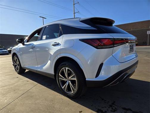 2026 Lexus RX 350 Premium