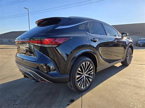 2026 Lexus RX 350 Base