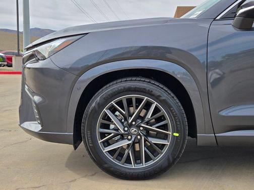 2026 Lexus TX 350 Premium