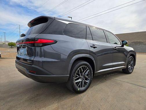 2026 Lexus TX 350 Premium