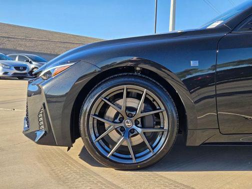 2026 Lexus IS 350 Base