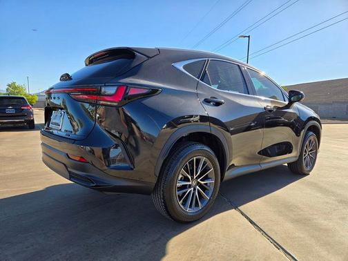 2026 Lexus NX 350 Premium