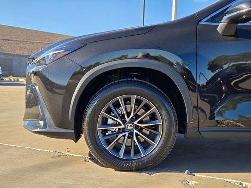 2026 Lexus NX 350 Premium