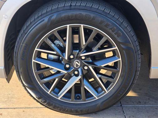 2026 Lexus TX 350 Premium