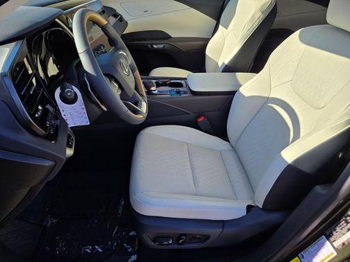 2026 Lexus RX 350 Premium