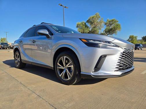 2026 Lexus RX 350 Premium