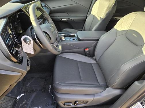 2026 Lexus RX 350 Premium