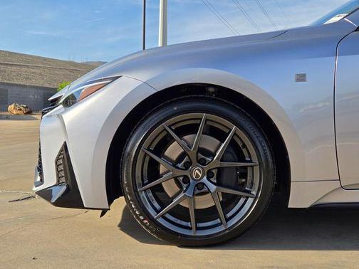 iridium 2026 Lexus IS 350 Base