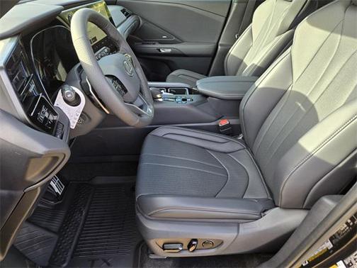 2026 Lexus TX 350 Base