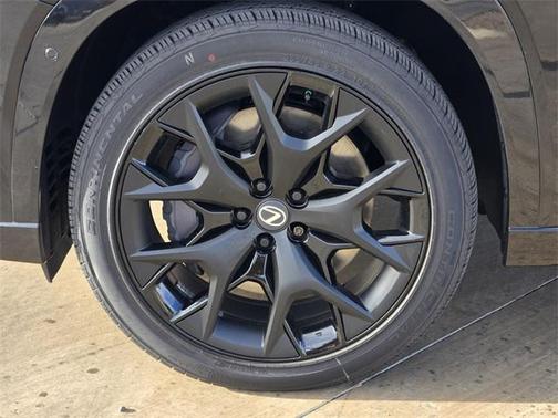 2026 Lexus TX 350 Base