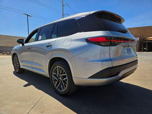 2026 Lexus TX 350 Premium