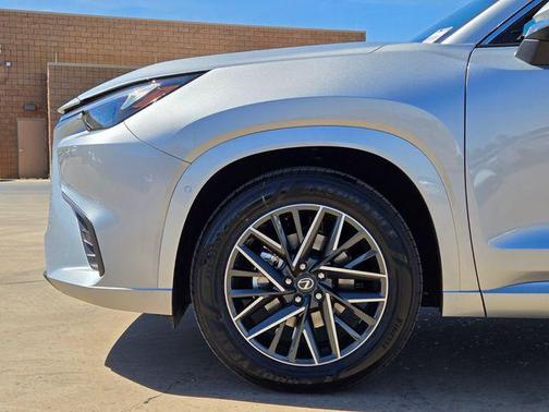 2026 Lexus TX 350 Premium