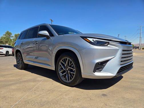 2026 Lexus TX 350 Premium