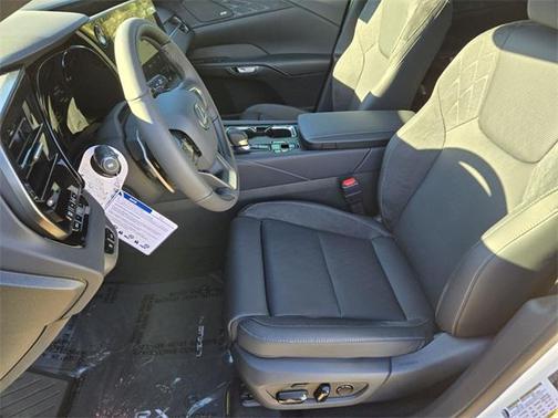2026 Lexus RX 350 Luxury