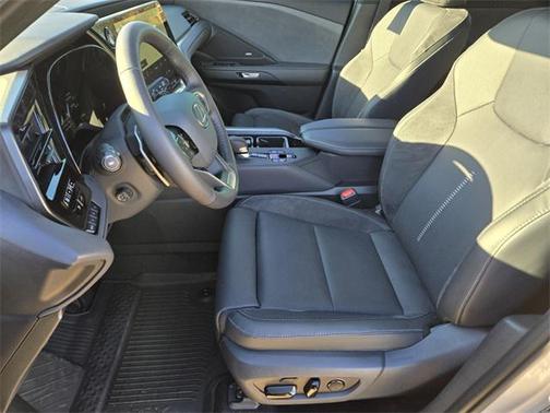 2026 Lexus TX 350 Luxury