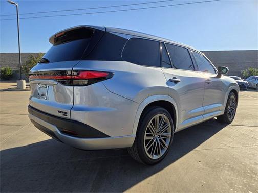 2026 Lexus TX 350 Luxury