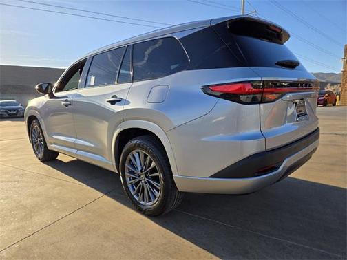 2026 Lexus TX 350 Base