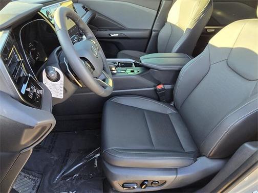 2026 Lexus TX 350 Base