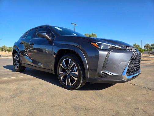 2026 Lexus UX 300h Premium