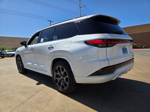 2026 Lexus TX 500h F SPORT Premium