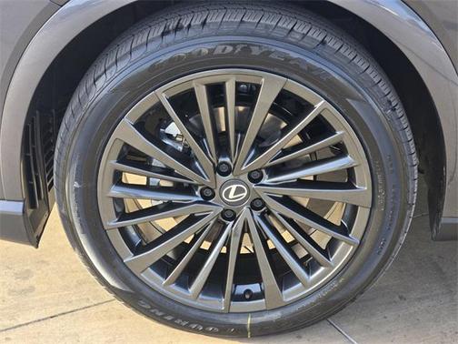 2026 Lexus RX 350 Premium