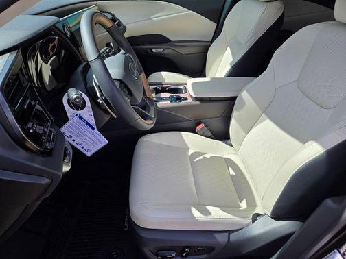2026 Lexus RX 350h Premium+