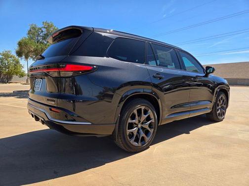 2026 Lexus TX 500h F SPORT Premium