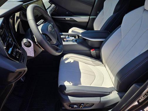 2026 Lexus TX 500h F SPORT Premium