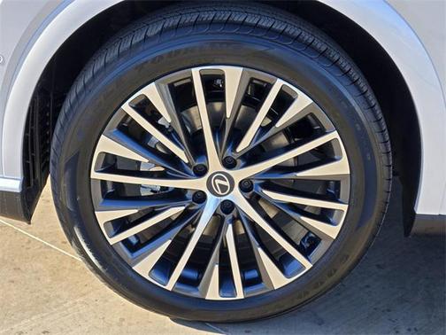 2026 Lexus RX 350 Base