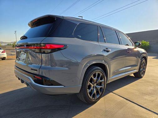 2026 Lexus TX 500h F SPORT Premium
