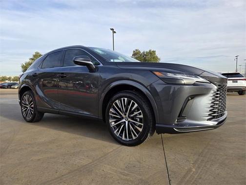2026 Lexus RX 350 Base