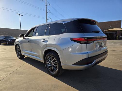 2026 Lexus TX 350 Premium