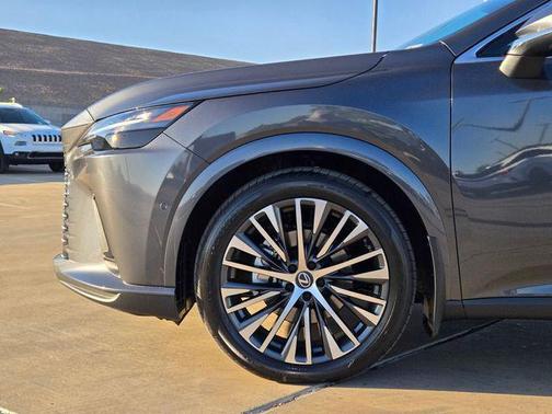 2026 Lexus RX 350 Premium