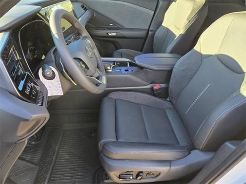 2026 Lexus TX 350 Luxury