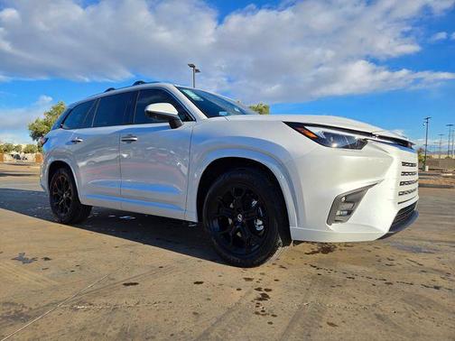 2026 Lexus TX 350 Luxury