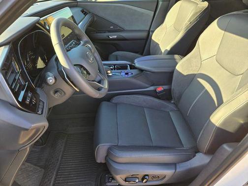 2026 Lexus TX 350 Luxury