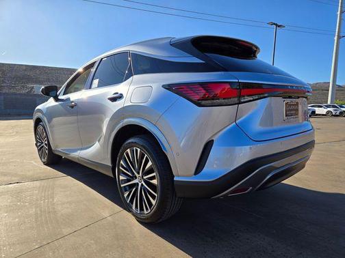 2026 Lexus RX 350 Premium