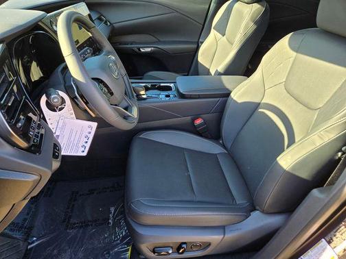 2026 Lexus RX 350h Premium