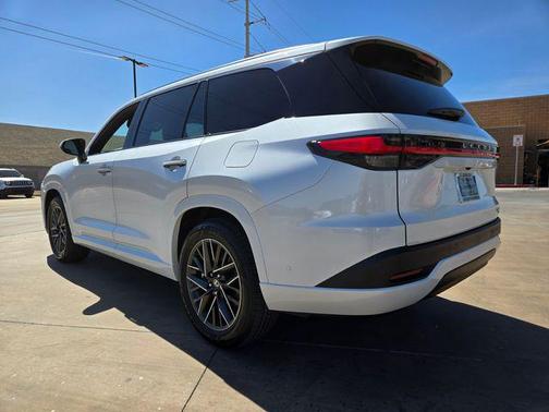 2026 Lexus TX 350 Premium