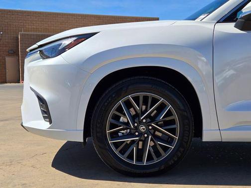 2026 Lexus TX 350 Premium