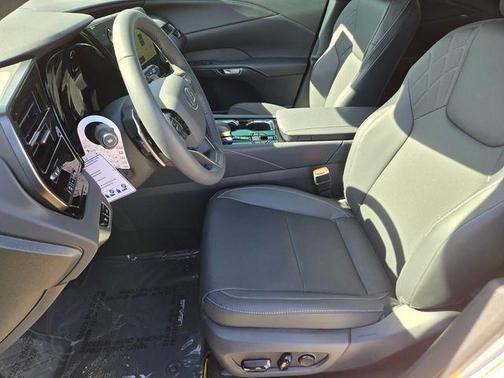 2026 Lexus RX 350 Base