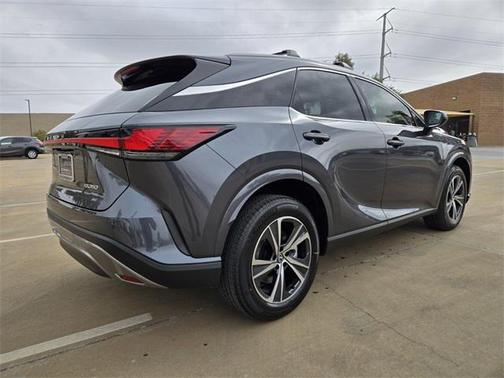 2026 Lexus RX 350 Base
