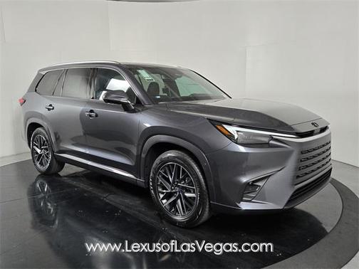 2026 Lexus TX 350 Premium