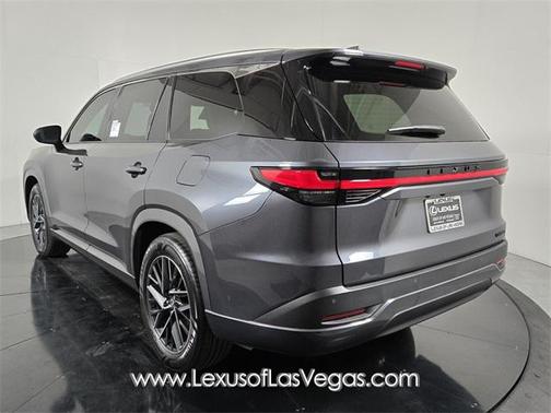 2026 Lexus TX 350 Premium