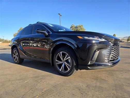 2026 Lexus RX 350 Base