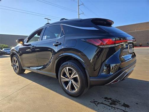 2026 Lexus RX 350 Base