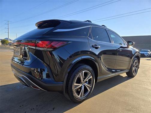 2026 Lexus RX 350 Base