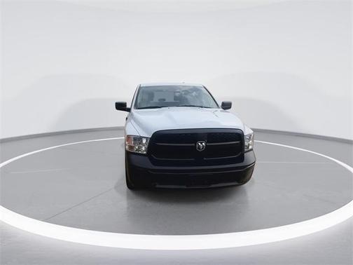2021 RAM 1500 Tradesman