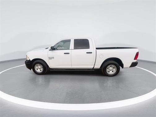 2021 RAM 1500 Tradesman