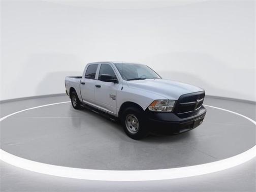 2021 RAM 1500 Tradesman